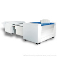 CTP Digital Plate Making Machine with Plate Processor